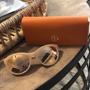 Tory Burch Sunglasses